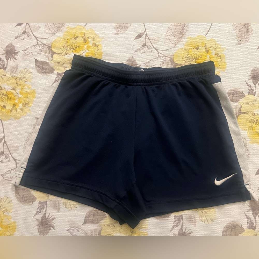 Nike Dri-Fit Shorts